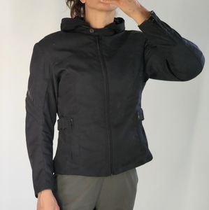 Joe Rocket Womens Medium motorcycle jacket